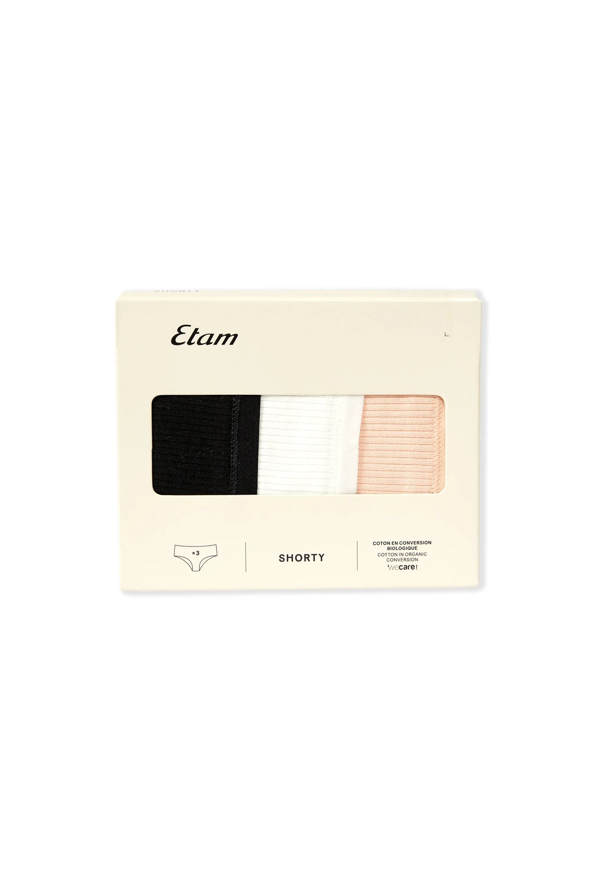 BLUSH