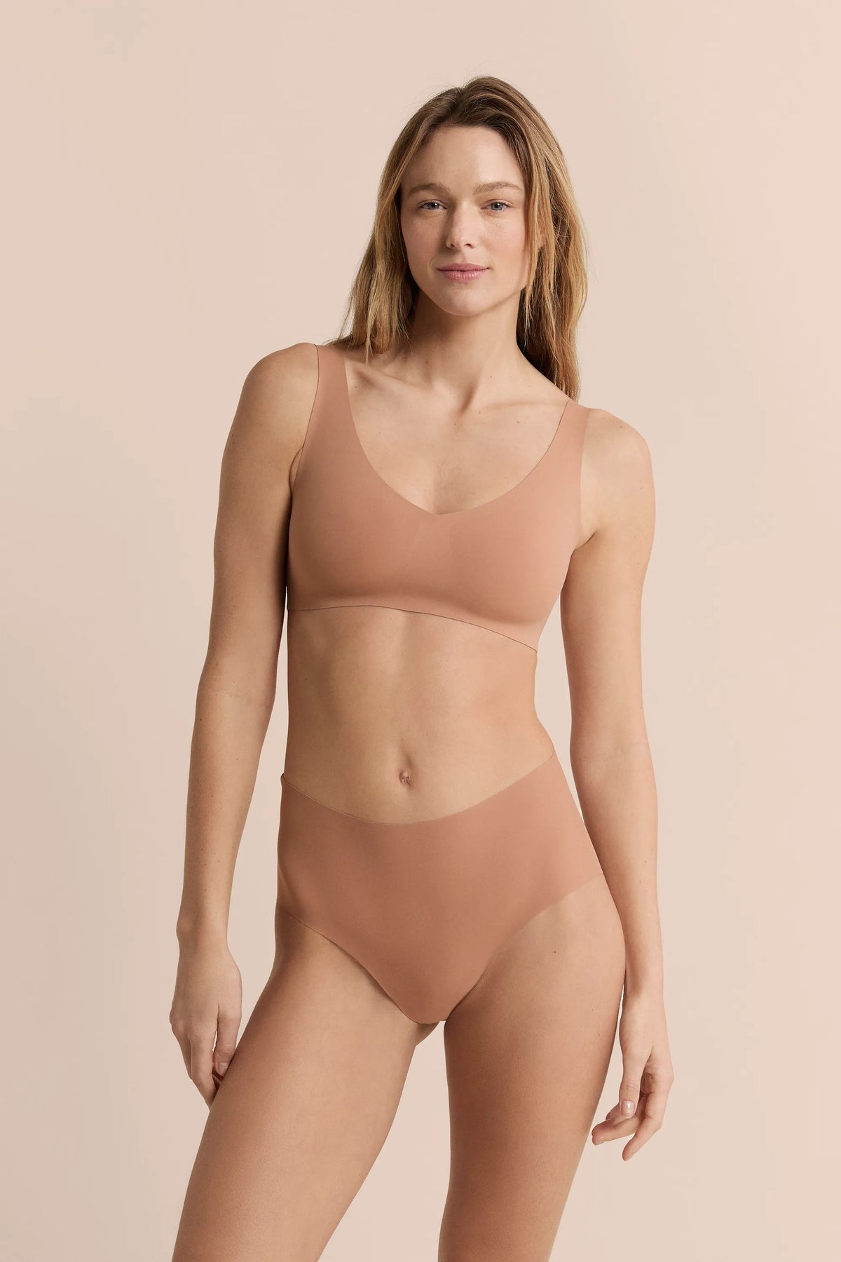 BLUSH