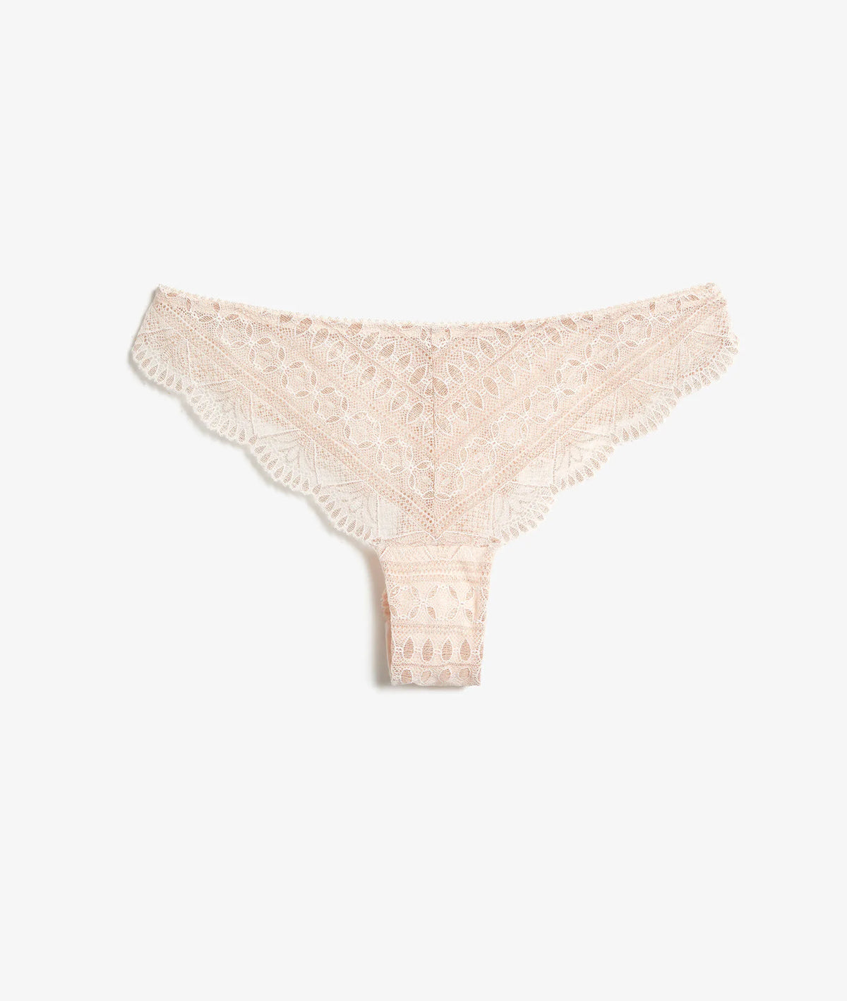 POWDER PINK