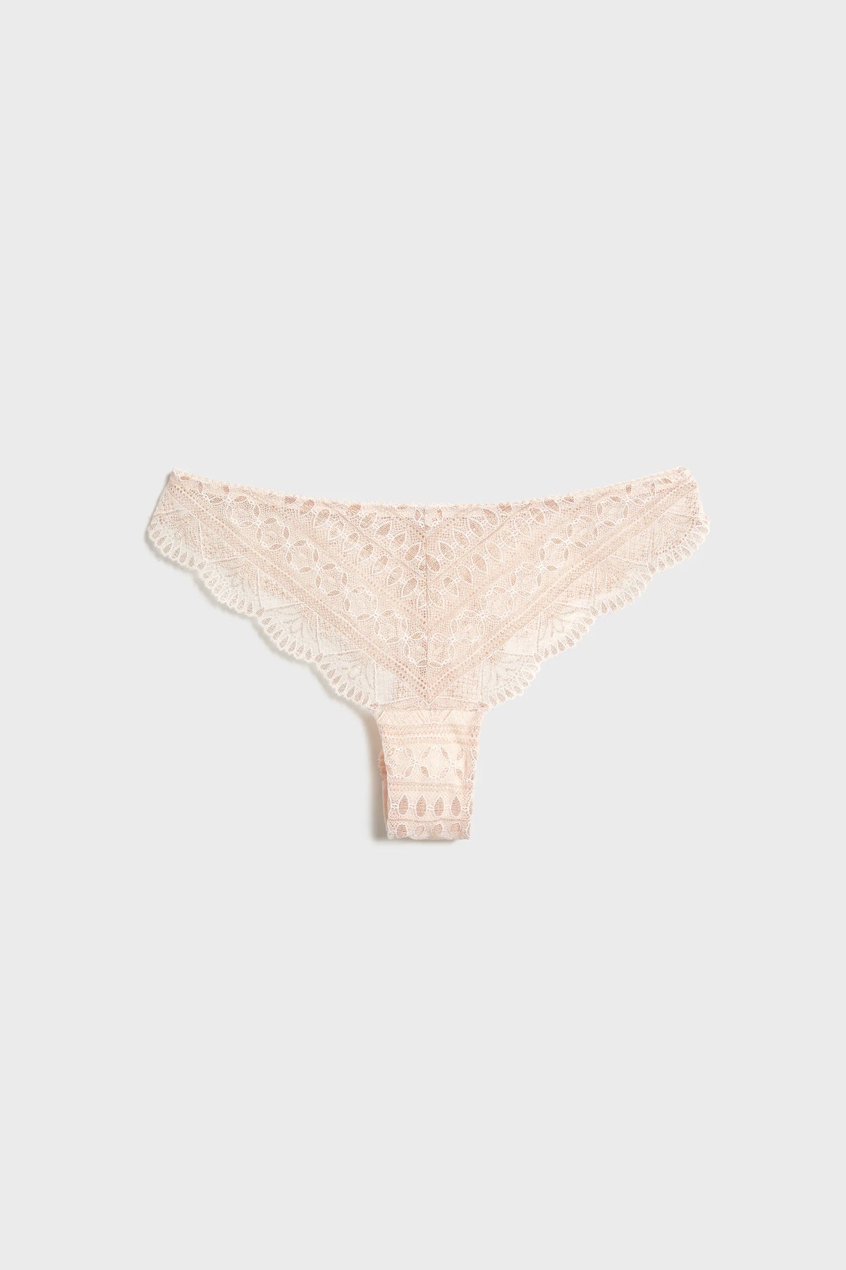 POWDER PINK