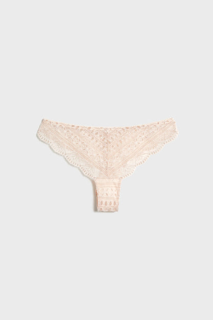 POWDER PINK