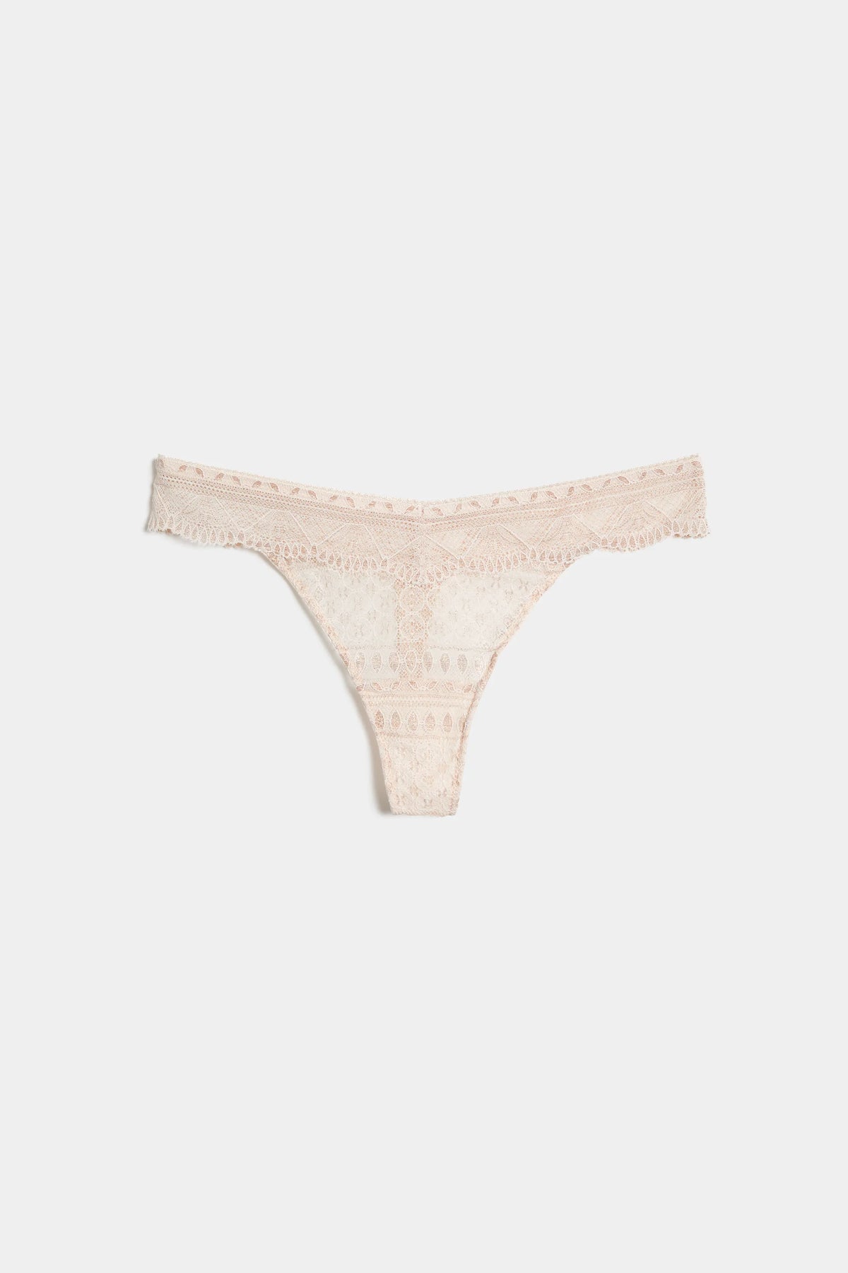POWDER PINK