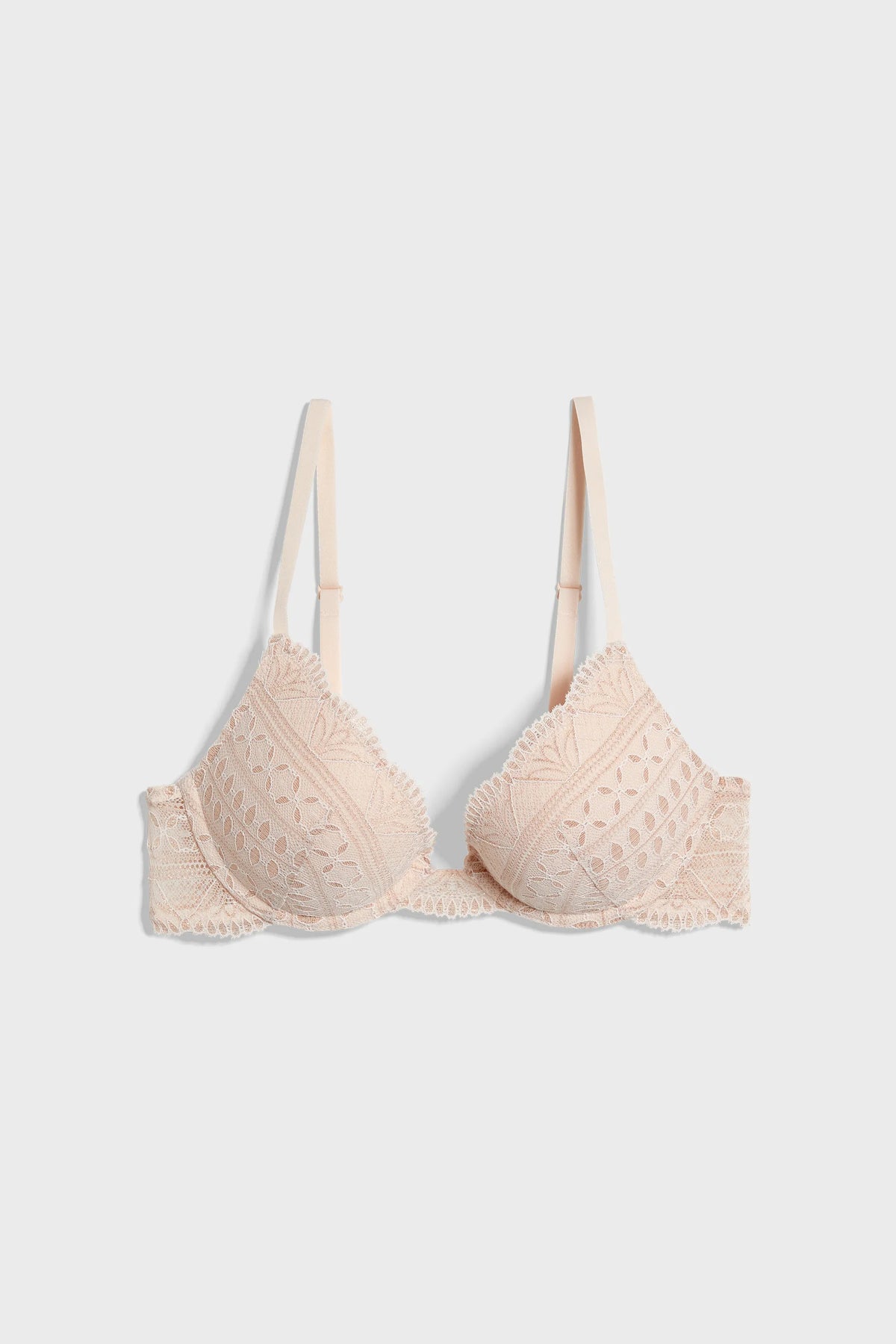POWDER PINK