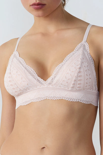 POWDER PINK