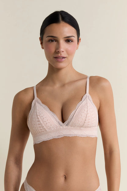 POWDER PINK