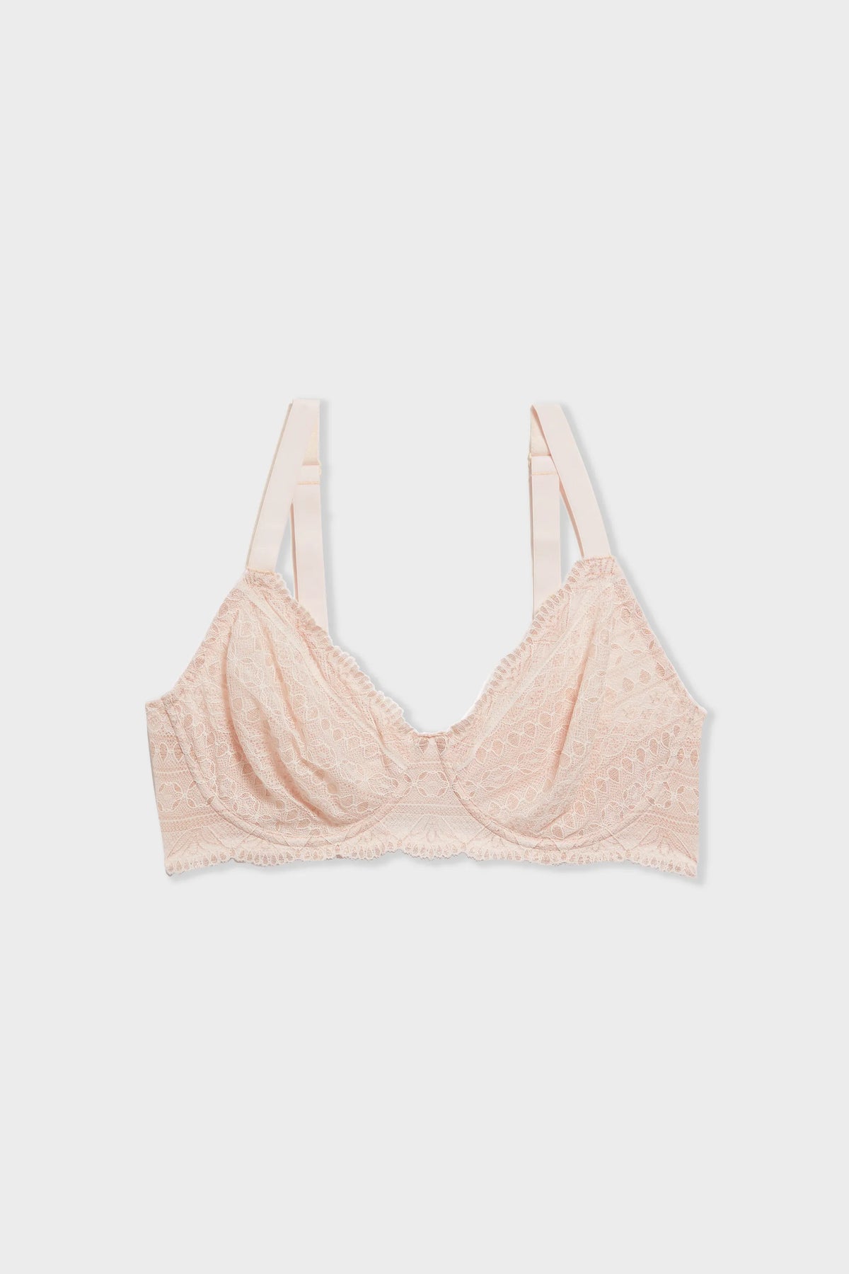 POWDER PINK