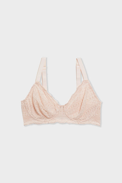 POWDER PINK