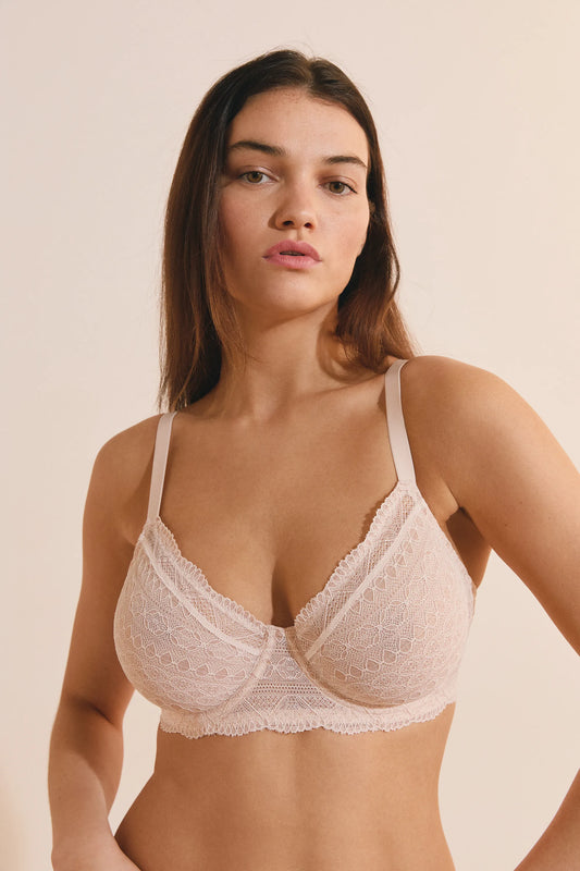 POWDER PINK