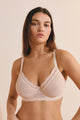 POWDER PINK