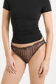 BROWN PRINT