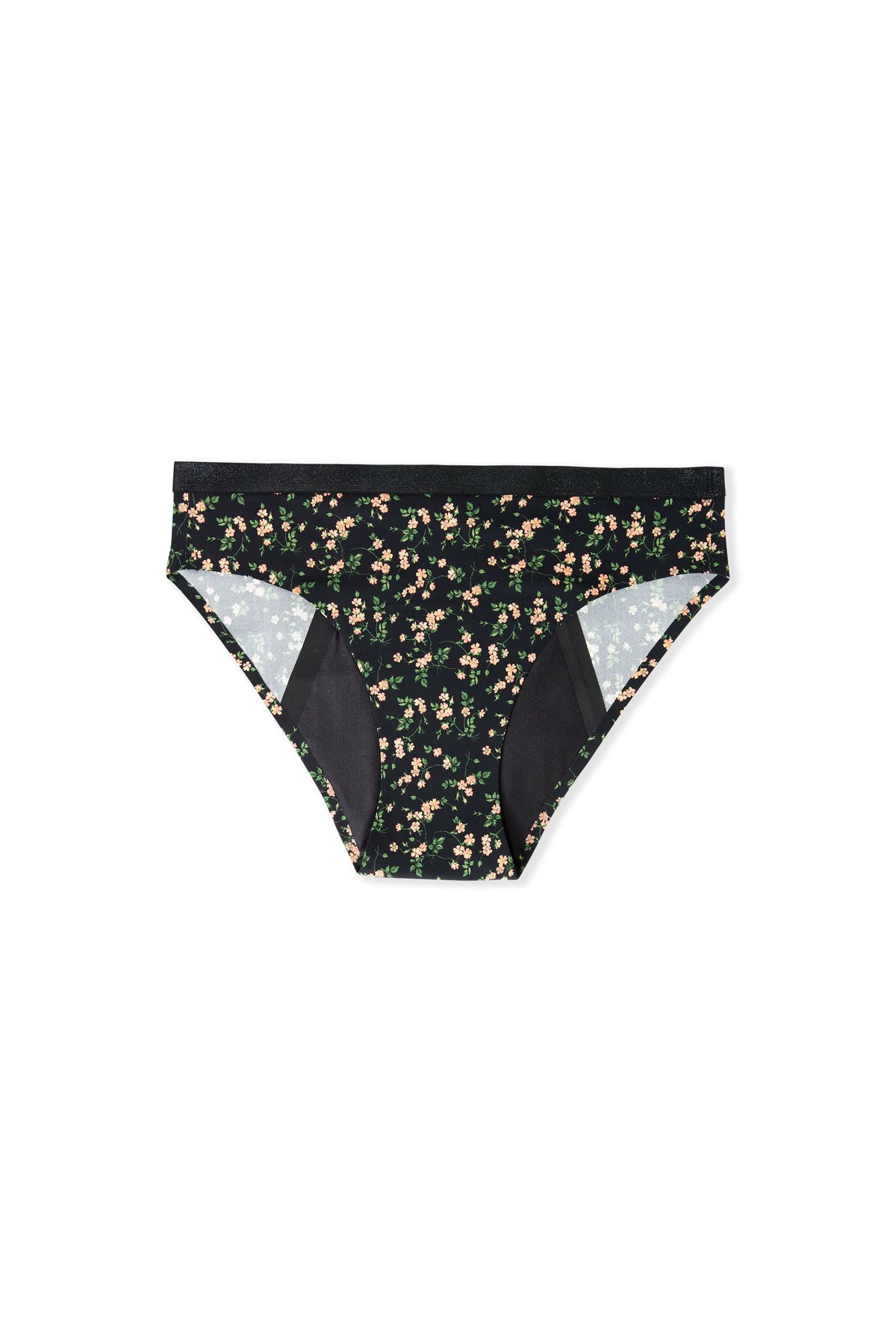 PRINT. BLACK BACKGR