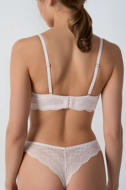 POWDER PINK