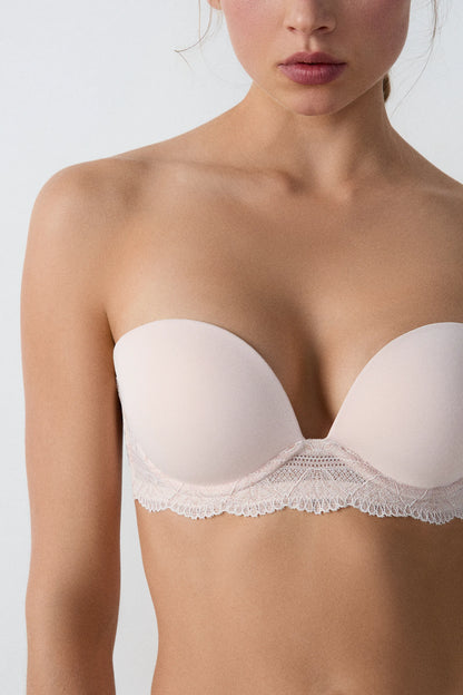 POWDER PINK