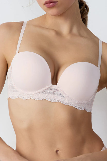 POWDER PINK
