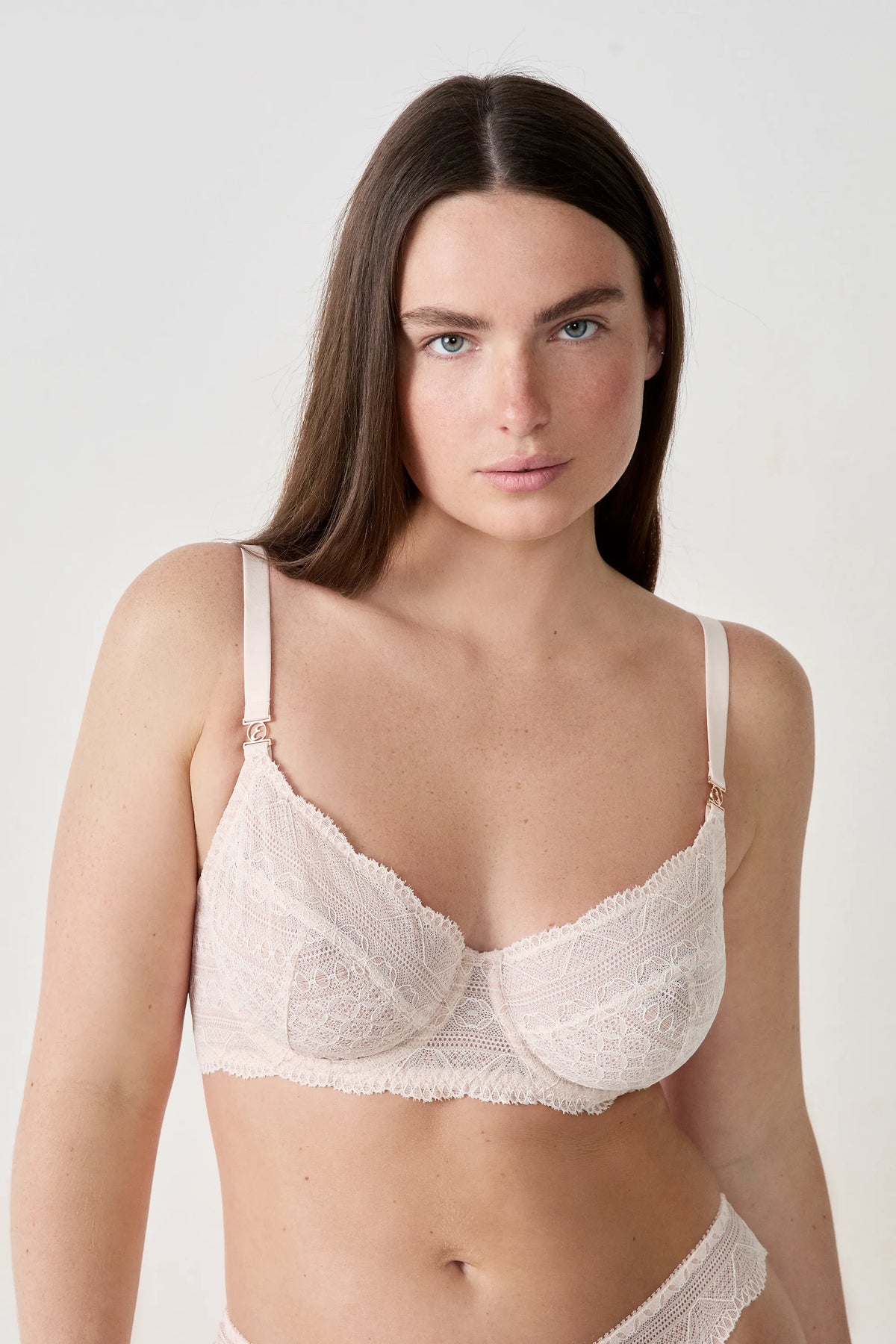 POWDER PINK