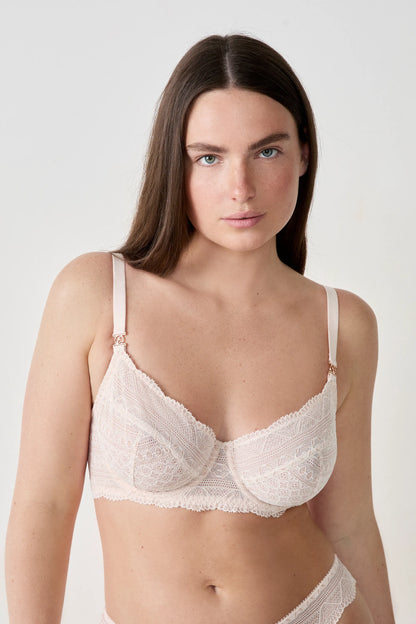 POWDER PINK