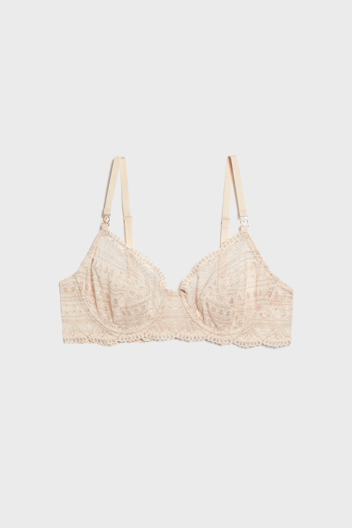 POWDER PINK