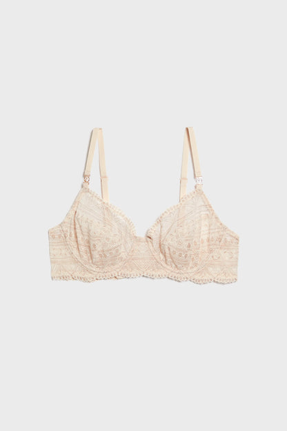 POWDER PINK