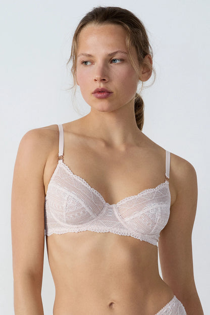 POWDER PINK