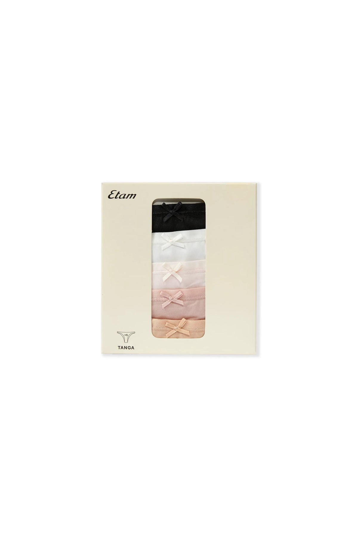 MULTICOLOUR