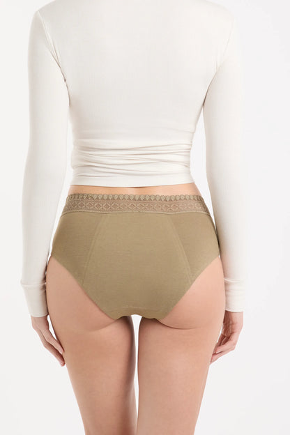 KHAKI