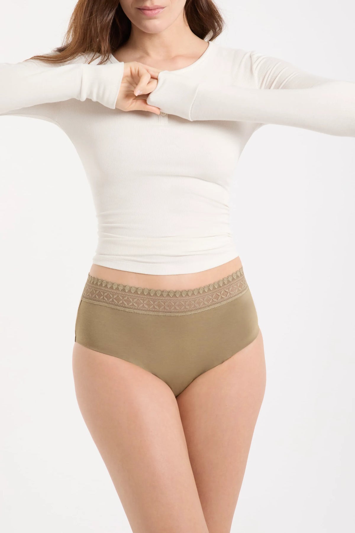 KHAKI