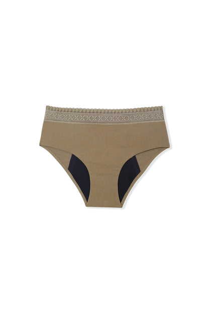 KHAKI