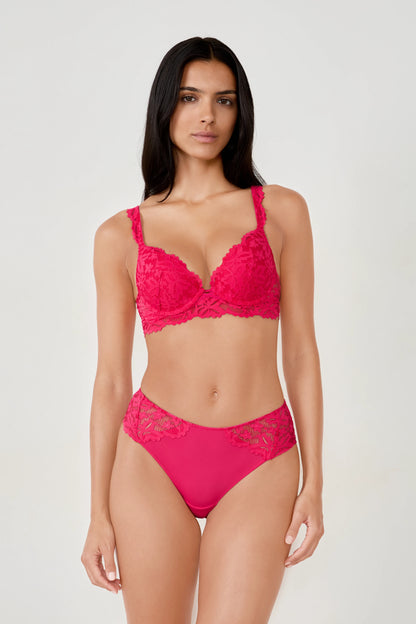 FUCHSIA