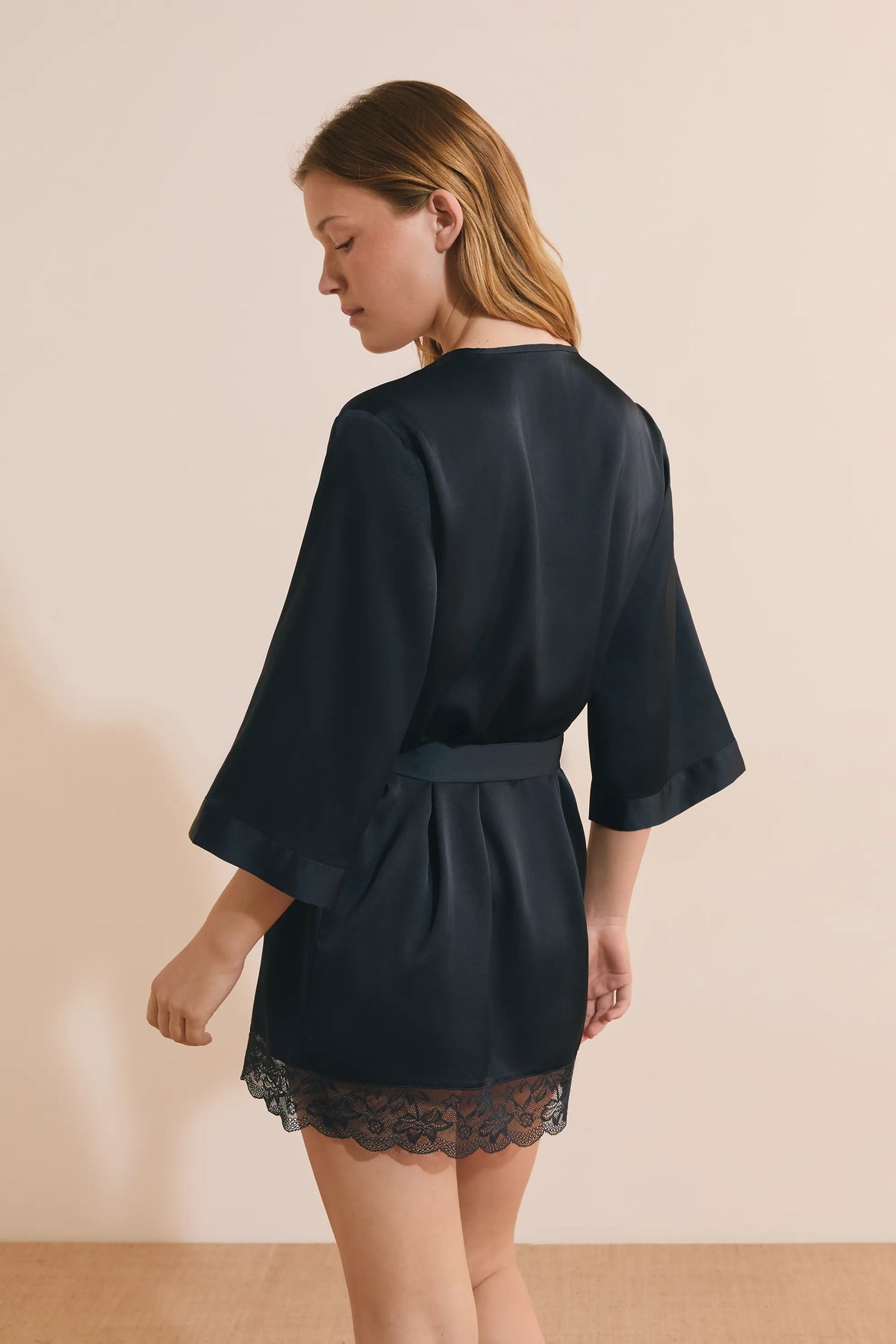 MIDNIGHT BLUE