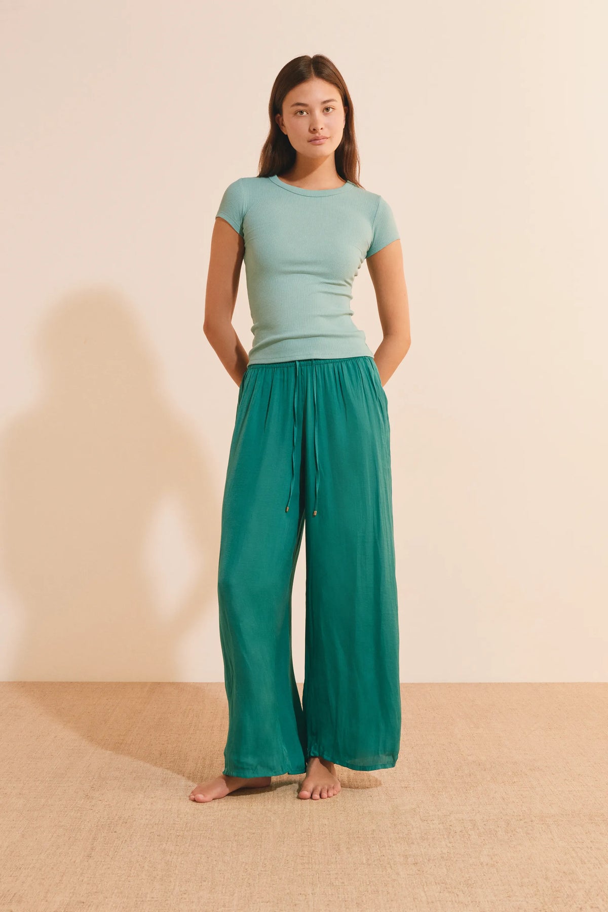 TURQUOISE