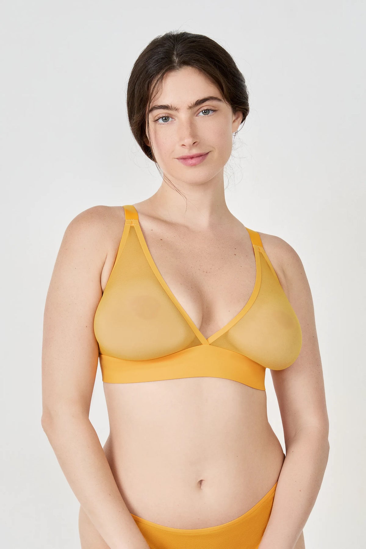 SUNSHINE YELLOW