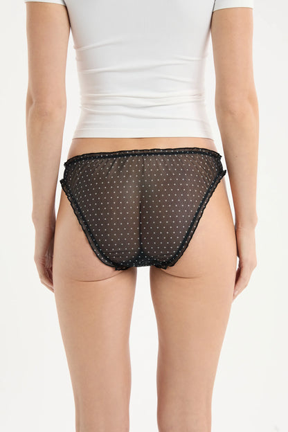 PRINT BACKGR BLACK