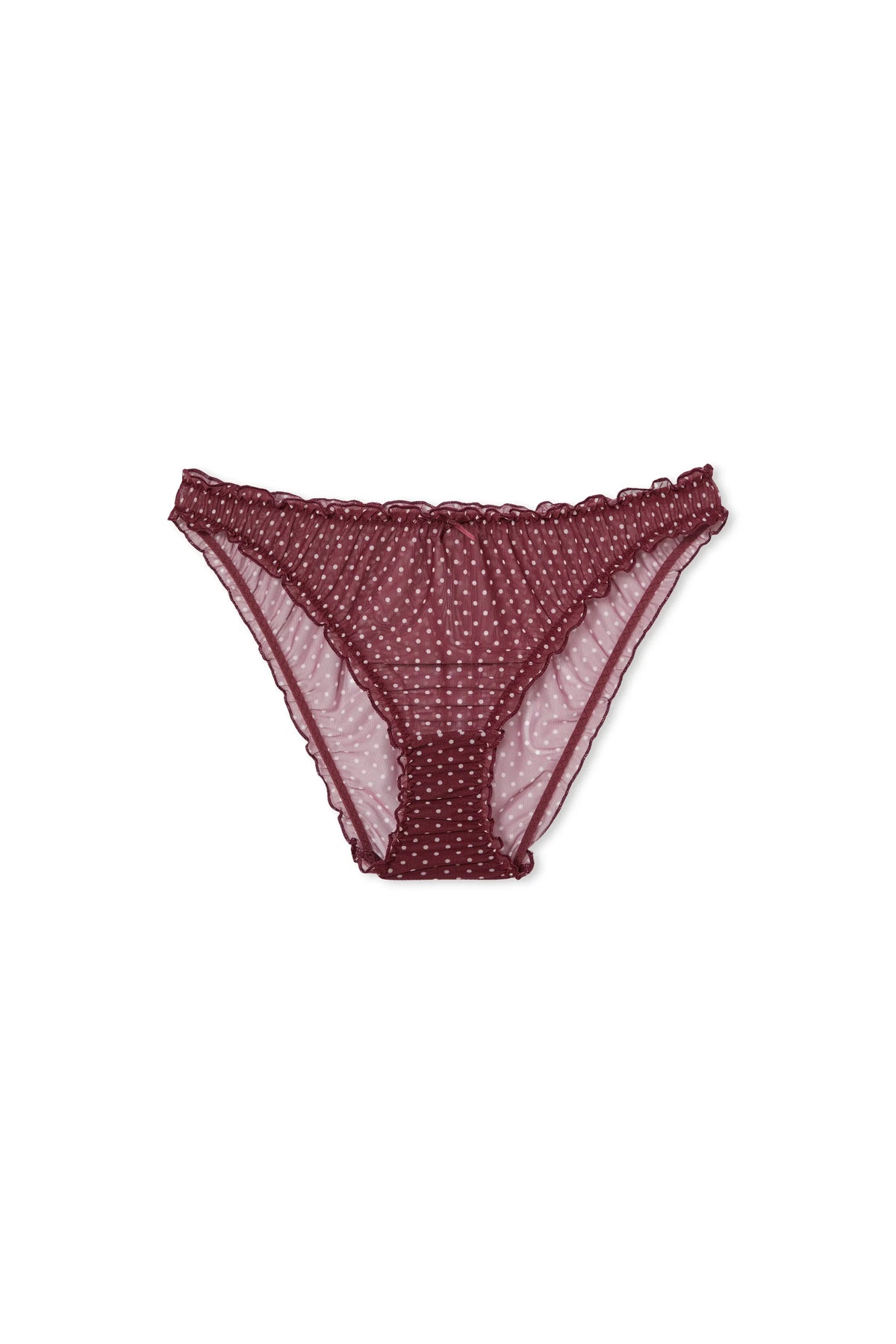 BORDEAUX GRENAT