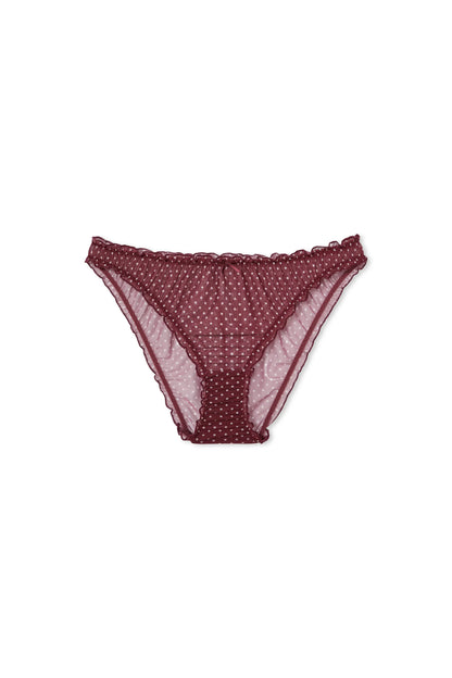 BORDEAUX GRENAT