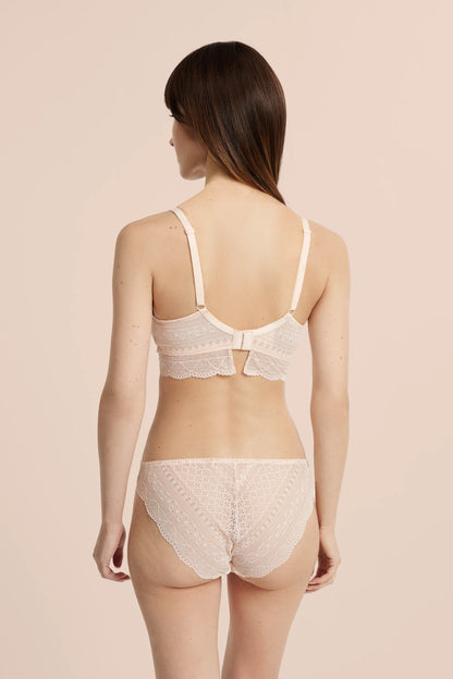 POWDER PINK