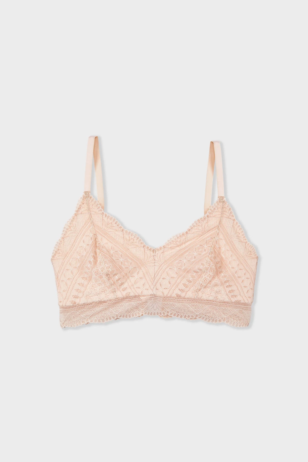 POWDER PINK