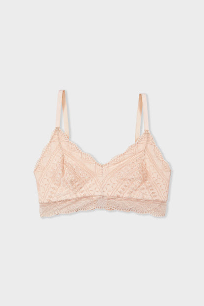 POWDER PINK