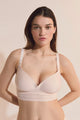 POWDER PINK