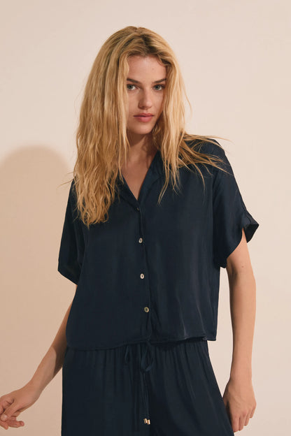 MIDNIGHT BLUE