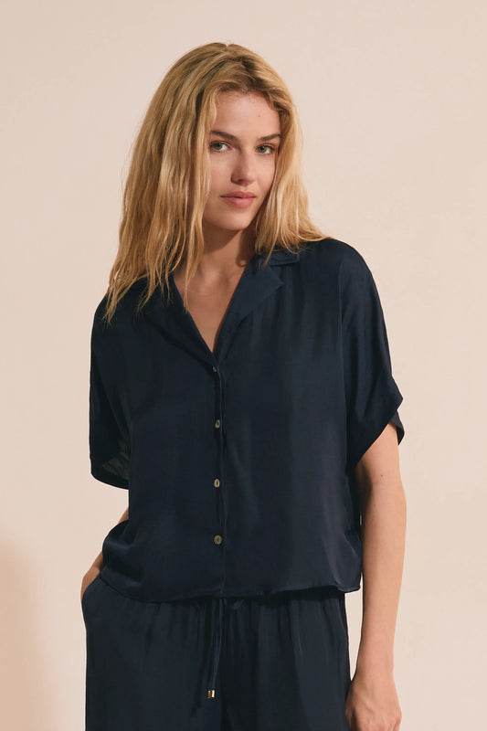 MIDNIGHT BLUE