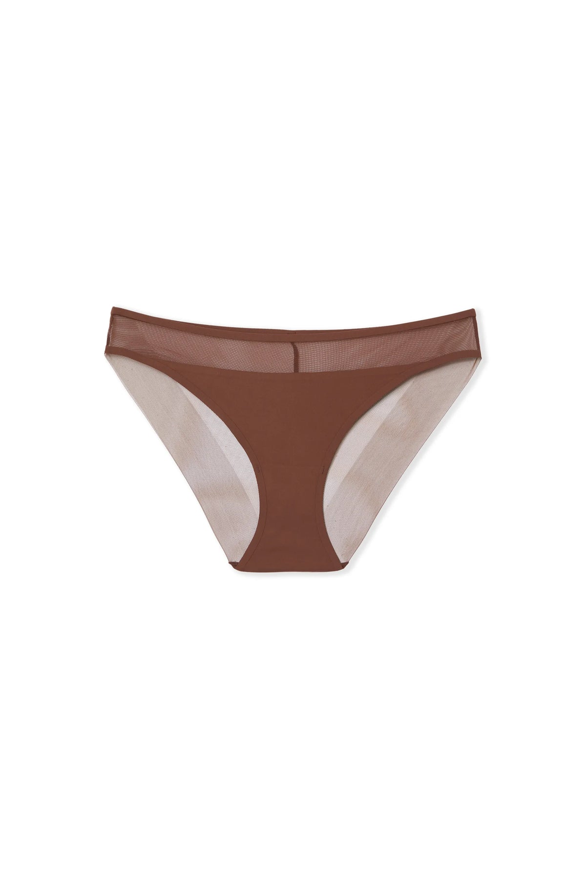 PRINT. BROWN BACKGR