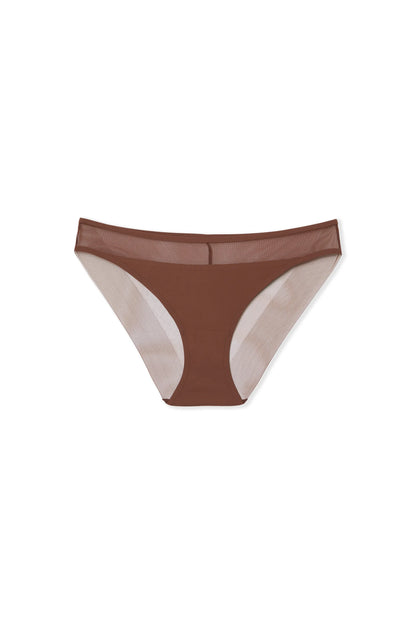 PRINT. BROWN BACKGR