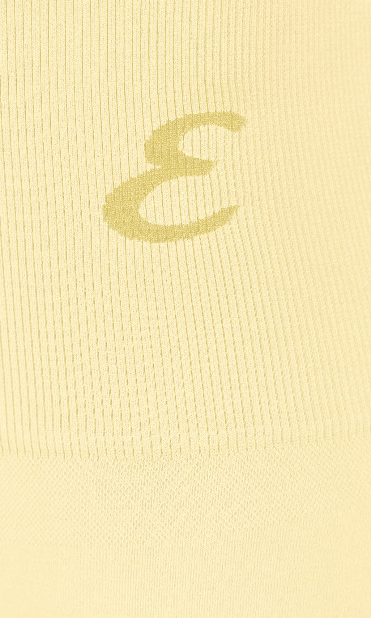 PALE YELLOW.