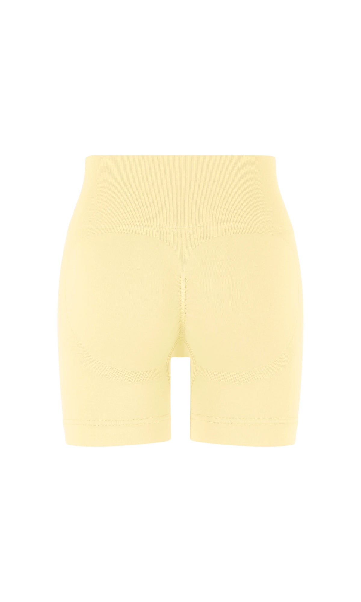 PALE YELLOW.