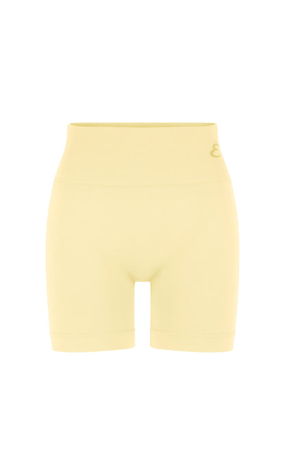 PALE YELLOW.