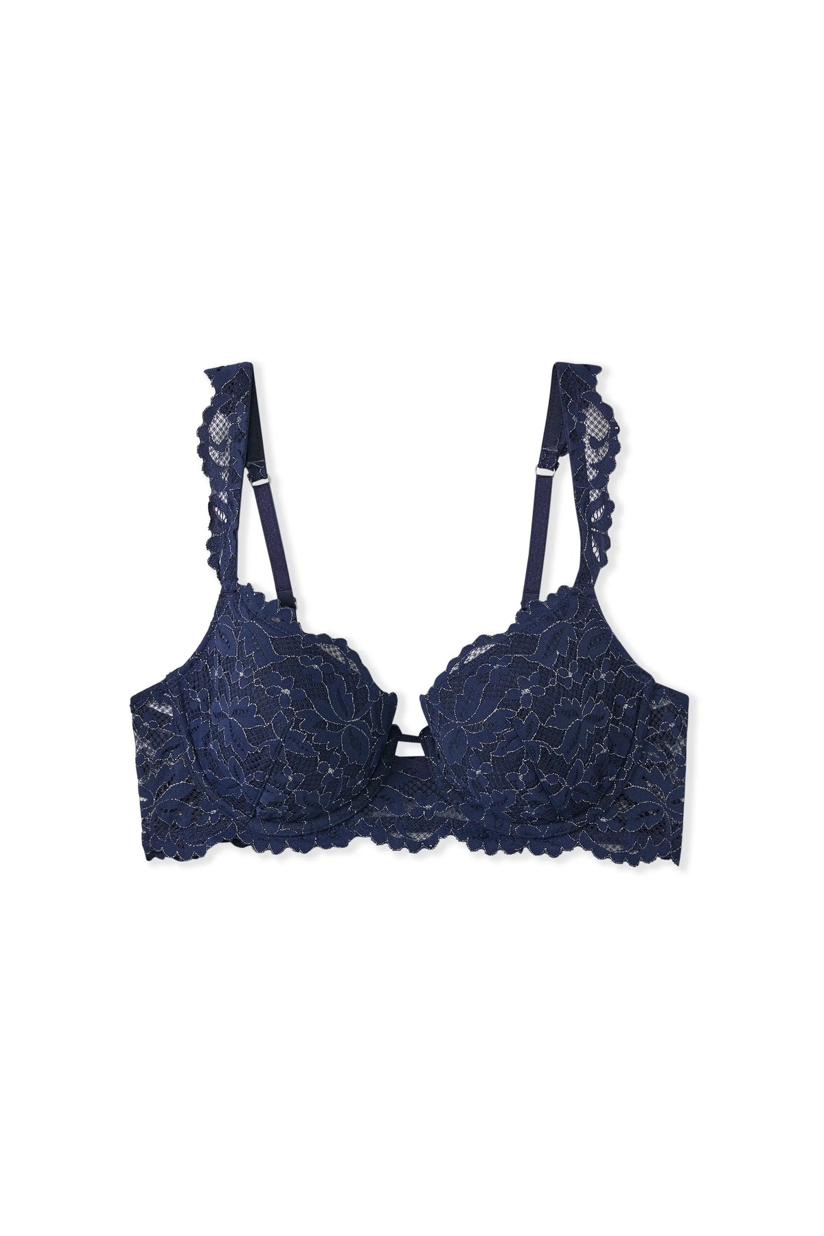 MIDNIGHT BLUE