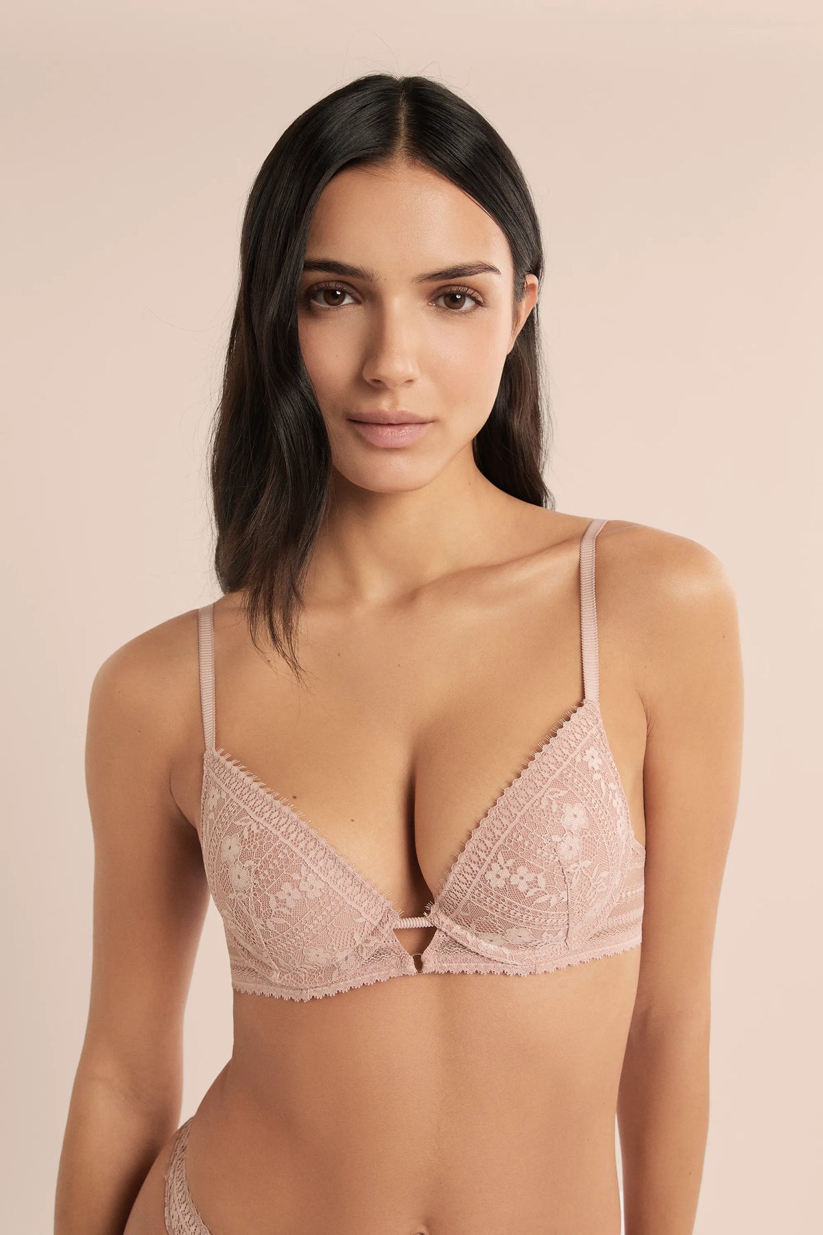 POWDER PINK
