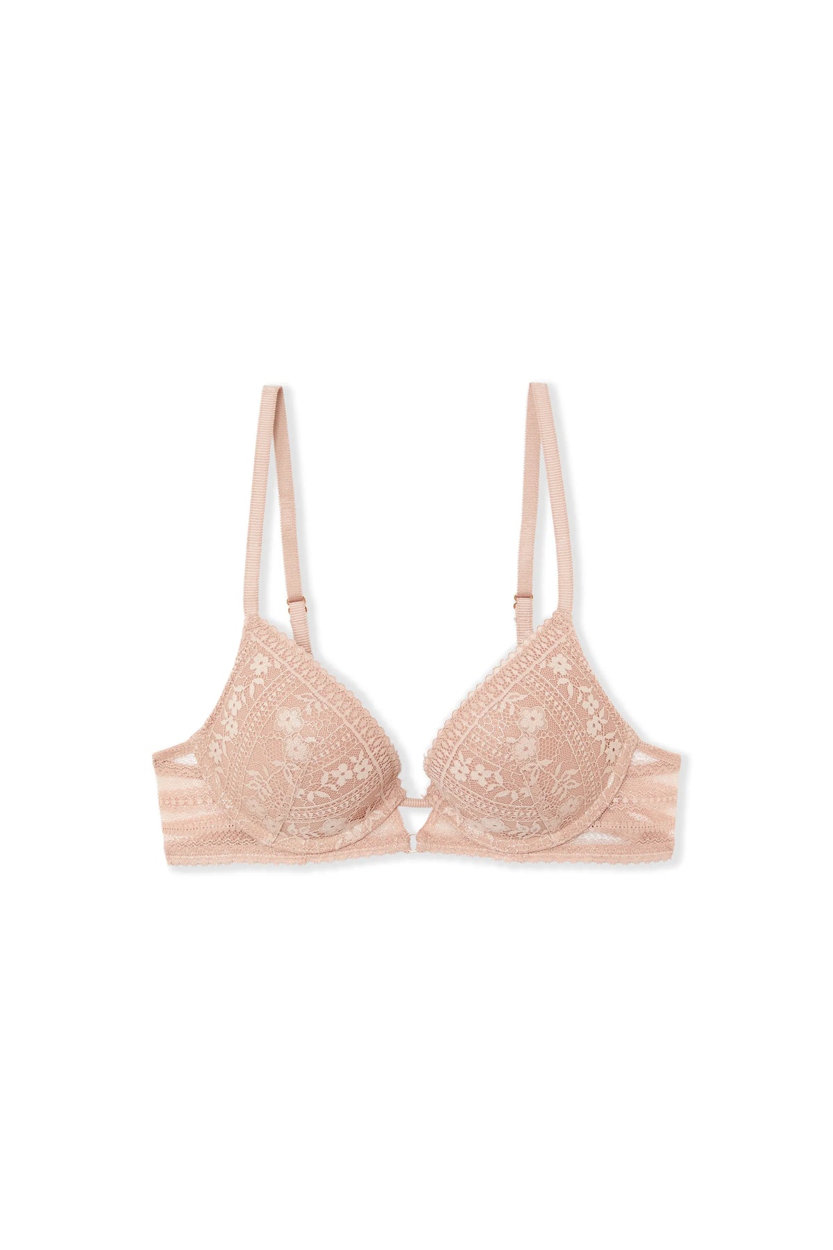 POWDER PINK