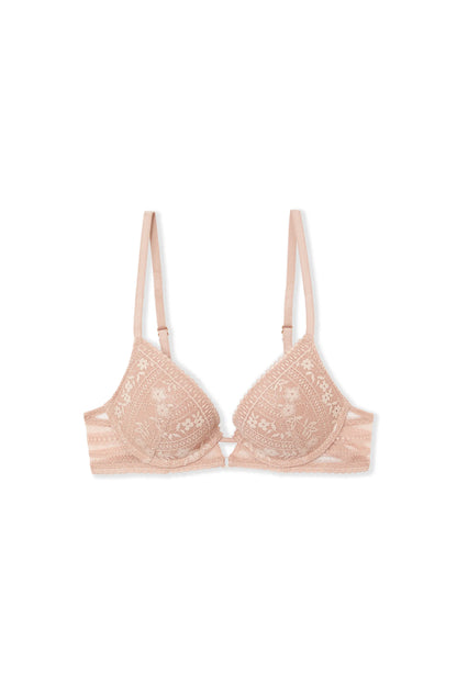 POWDER PINK