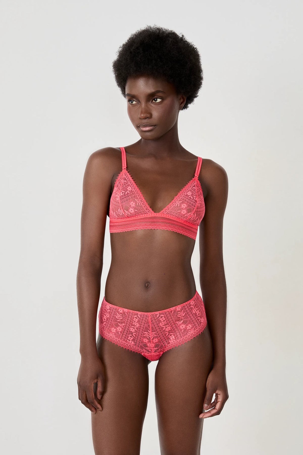 CORAL
